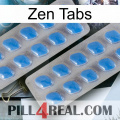 Zen Tabs 23